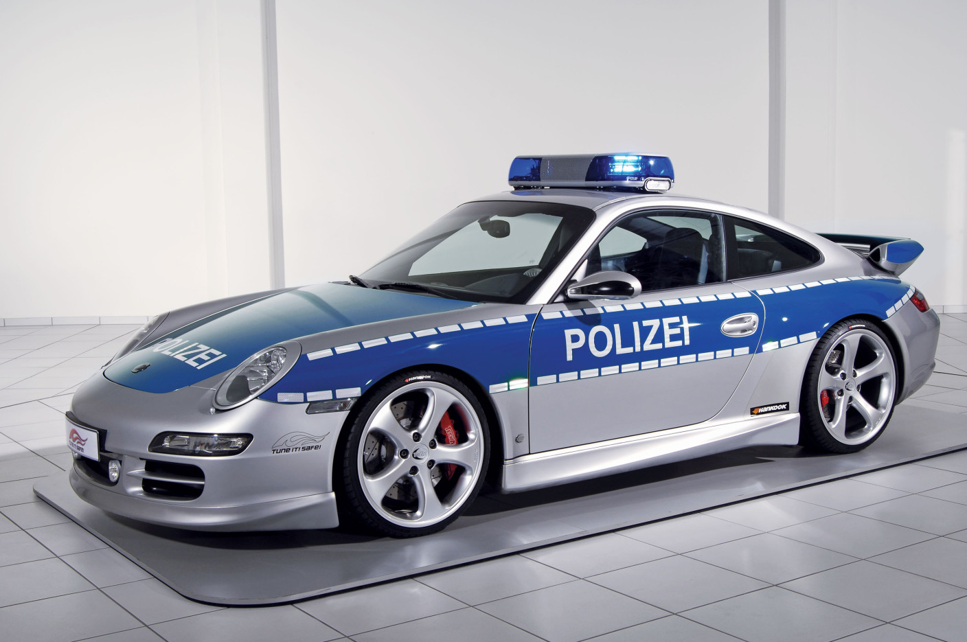 Fahrzeugtuning